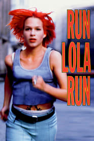 bilder von Run Lola Run