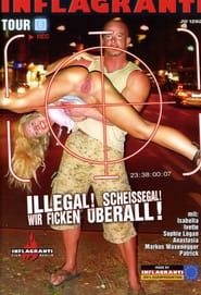 Illegal! Scheissegal! Wir ficken überall! 6