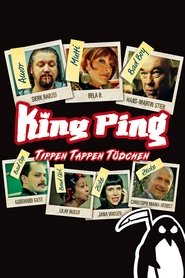 King Ping - Tippen Tappen Tödchen