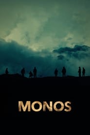 Monos TELJES FILM MAGYARUL