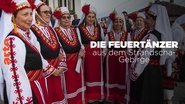 Die FeuertÃ¤nzer aus dem Strandscha-Gebirge