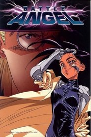 Battle Angel Battle Angel