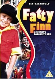 Affiche de Film Fatty Finn