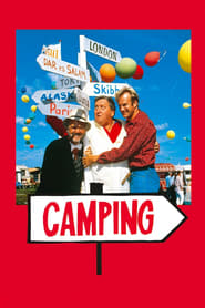 Download Camping film på nett med norsk tekst
