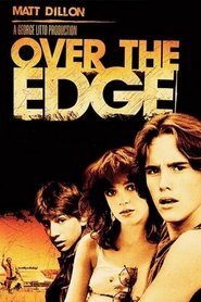 Over the Edge Film Streaming