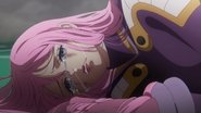 I'm Sorry, Dad - Bonney's Tears and Kuma's Fist
