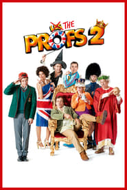 Watch Les Profs 2 2015 Full Movie