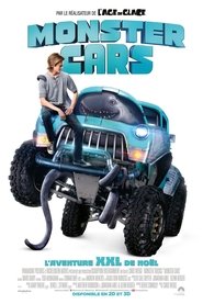 Image Monster Cars