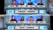 Christmas 2024 - Emmanuel College, Cambridge v Queens' College, Cambridge