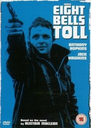 When Eight Bells Toll locandina