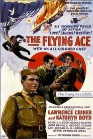 The Flying Ace Film Plakat