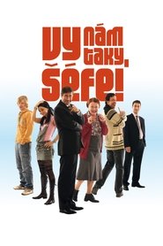 Vy nám taky, šéfe! (2008) Vy nám taky, šéfe! (2008)
