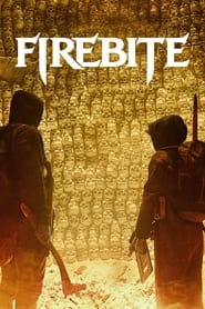 مشاهدة مسلسل Firebite مترجم