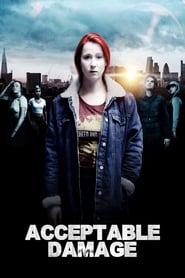 مشاهدة فيلم Acceptable Damage 2019 مباشر اونلاين