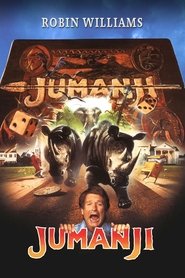 Jumanji Jumanji