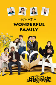 What A Wonderful Family (2017)