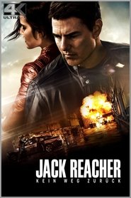 Jack Reacher - Kein Weg zurück