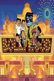 Image Kris in Bollywood (2024) Full Movie
