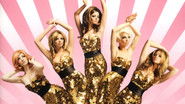 Girls Aloud: Out of Control Live from the O2