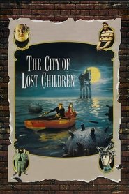 immagini di The City of Lost Children