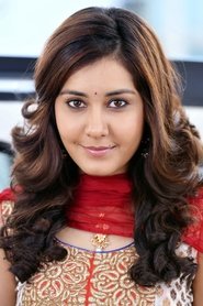 Raashii Khanna Raashii Khanna