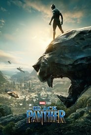 Black Panther film streame