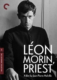 Léon Morin, Priest Film in Streaming Gratis in Italian