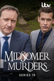 Midsomer Murders Season 