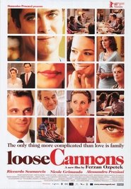 Loose Cannons Watch and Download Free Movie in HD Streaming