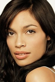 Rosario Dawson Rosario Dawson