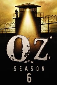 Oz Season 6 Episode 8
