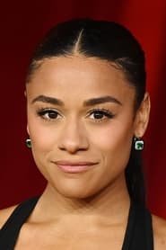 Ariana DeBose Ariana DeBose