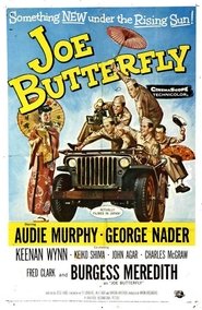 Joe Butterfly Watch and get Download Joe Butterfly in HD Streaming