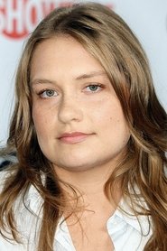 Merritt Wever Merritt Wever