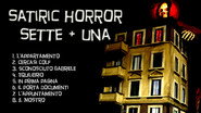 Satiric Horror Sette + Una