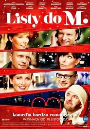 Letters to Santa Film online HD