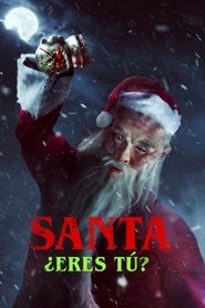 Imagen Santa Isn’t Real