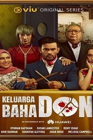 Keluarga Baha Don Keluarga Baha Don