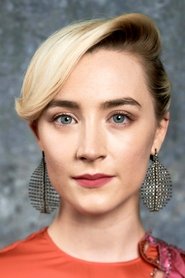 Saoirse Ronan