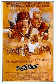 مشاهدة فيلم Death Hunt 1981 مترجم