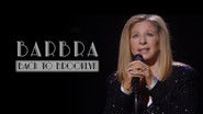 Barbra: Back to Brooklyn