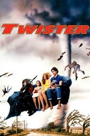 مشاهدة فيلم Twister 1989 مباشر اونلاين