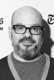 David Cross David Cross