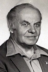 Aleksander Fogiel Aleksander Fogiel