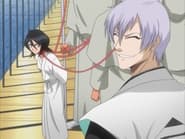 Ichimaru Gin's Temptation, Resolution Shattered