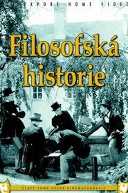 History of Philosophy film streaming