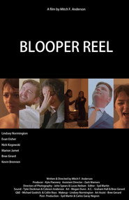 Blooper Reel Blooper Reel
