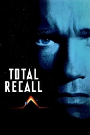 مشاهدة فيلم Total Recall 1990 مترجم