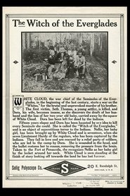 The Witch of the Everglades (1911) The Witch of the Everglades (1911)