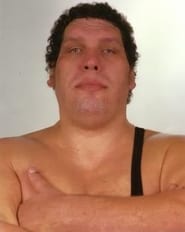 André the Giant